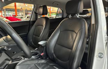 Hyundai Creta 1.6 16V Attitude - Foto #8