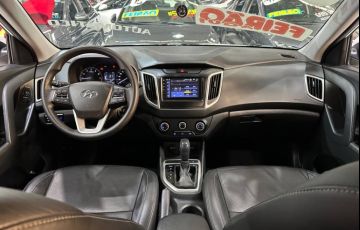 Hyundai Creta 1.6 16V Attitude - Foto #10