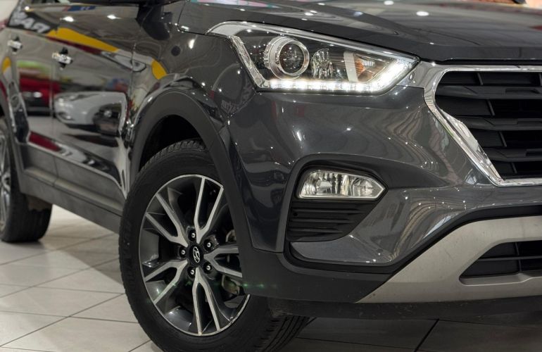 Hyundai Creta 2.0 16V Prestige - Foto #2