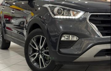 Hyundai Creta 2.0 16V Prestige - Foto #2