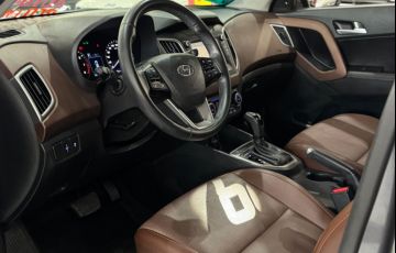 Hyundai Creta 2.0 16V Prestige - Foto #5
