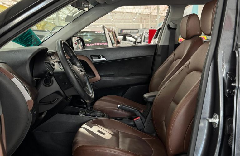 Hyundai Creta 2.0 16V Prestige - Foto #6
