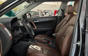 Hyundai Creta 2.0 16V Prestige - Foto #6