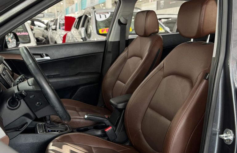 Hyundai Creta 2.0 16V Prestige - Foto #7