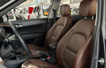 Hyundai Creta 2.0 16V Prestige - Foto #7
