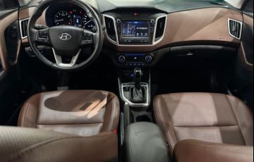 Hyundai Creta 2.0 16V Prestige - Foto #8