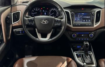 Hyundai Creta 2.0 16V Prestige - Foto #9