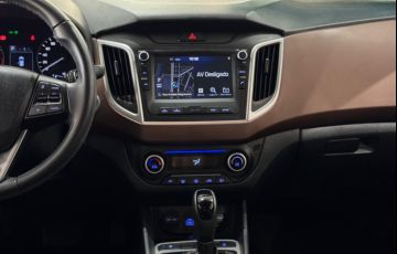 Hyundai Creta 2.0 16V Prestige - Foto #10
