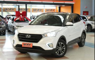 Hyundai Creta 1.6 16V Attitude