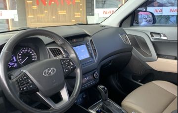 Hyundai Creta 1.6 Limited (Aut) - Foto #3