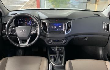 Hyundai Creta 1.6 Limited (Aut) - Foto #5