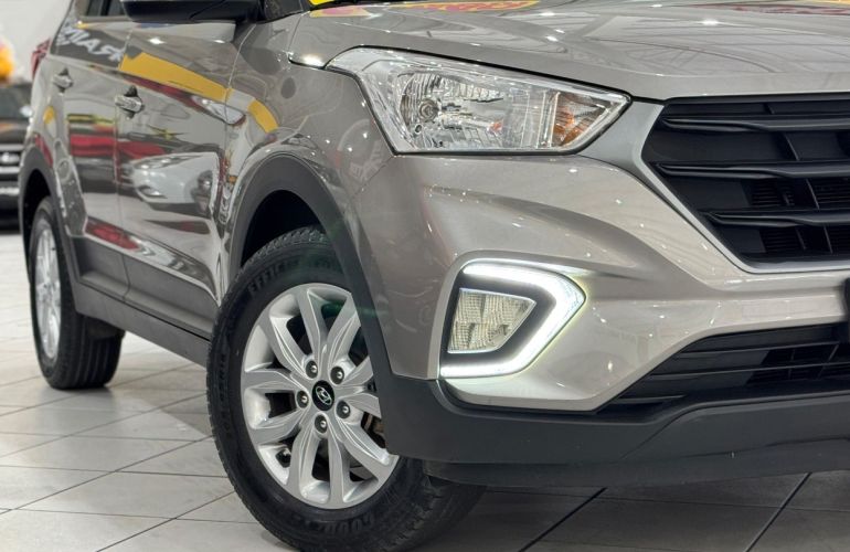 Hyundai Creta 1.6 16V Action - Foto #2