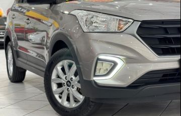 Hyundai Creta 1.6 16V Action - Foto #2