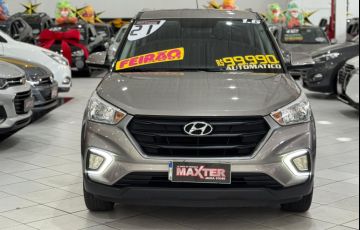 Hyundai Creta 1.6 16V Action - Foto #3