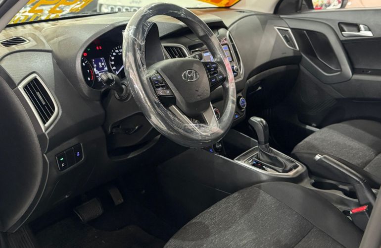 Hyundai Creta 1.6 16V Action - Foto #5