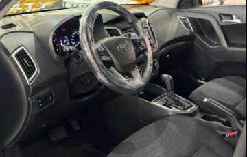 Hyundai Creta 1.6 16V Action - Foto #5