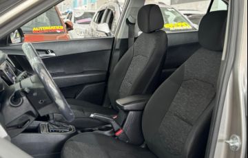 Hyundai Creta 1.6 16V Action - Foto #6