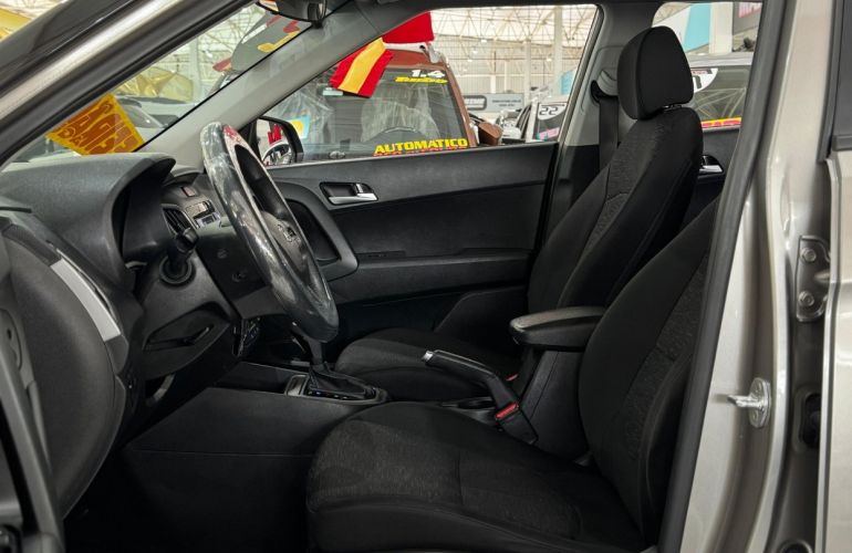 Hyundai Creta 1.6 16V Action - Foto #7