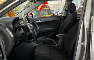 Hyundai Creta 1.6 16V Action - Foto #7