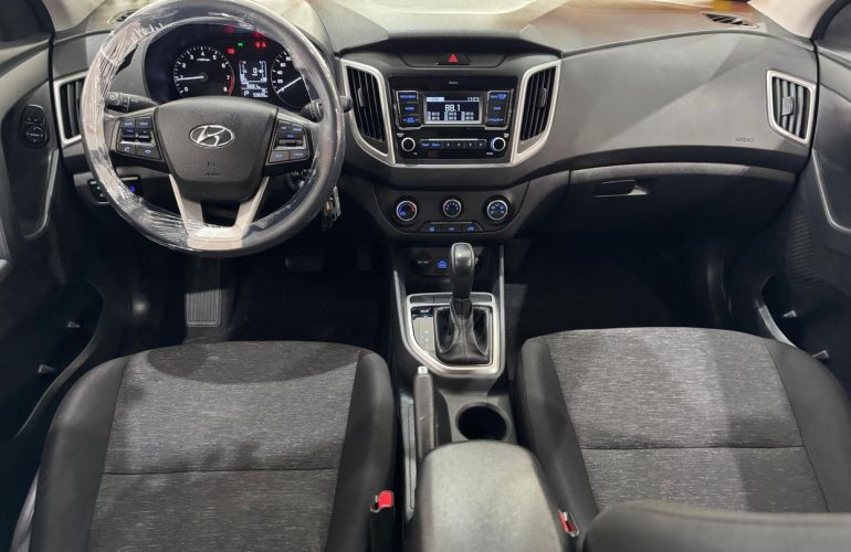 Hyundai Creta 1.6 16V Action - Foto #8