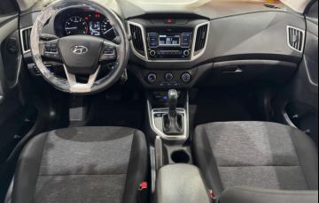Hyundai Creta 1.6 16V Action - Foto #8