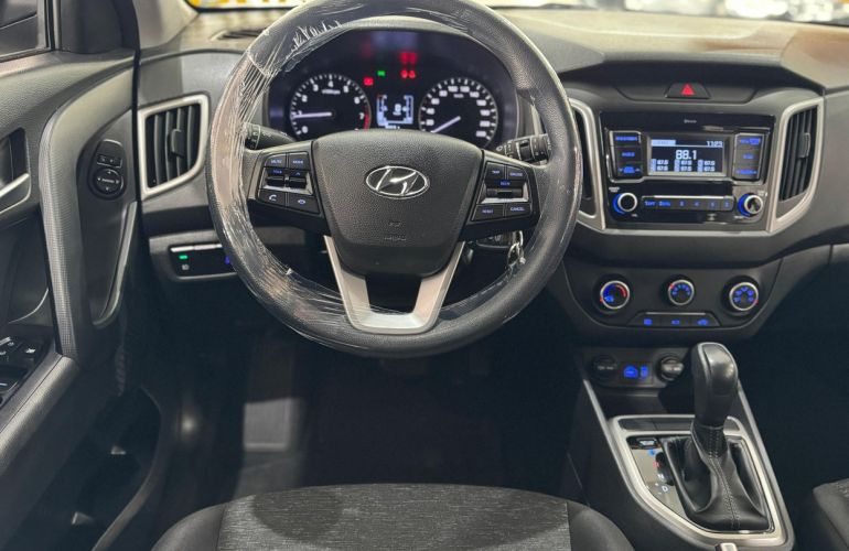Hyundai Creta 1.6 16V Action - Foto #9