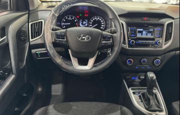 Hyundai Creta 1.6 16V Action - Foto #9