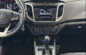 Hyundai Creta 1.6 16V Action - Foto #10