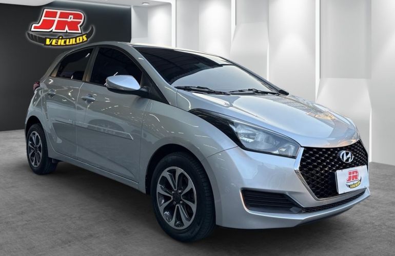 Hyundai Hb20 1.0 Comfort 12v - Foto #1