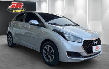 Hyundai Hb20 1.0 Comfort 12v