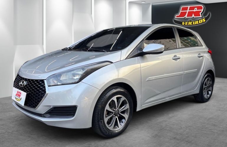 Hyundai Hb20 1.0 Comfort 12v - Foto #2