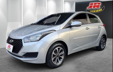 Hyundai Hb20 1.0 Comfort 12v - Foto #2