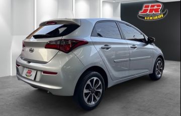 Hyundai Hb20 1.0 Comfort 12v - Foto #3