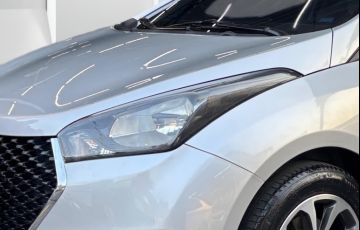 Hyundai Hb20 1.0 Comfort 12v - Foto #5
