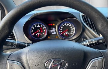 Hyundai Hb20 1.0 Comfort 12v - Foto #6