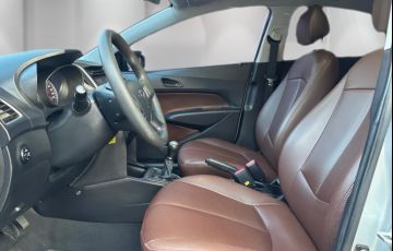 Hyundai Hb20 1.0 Comfort 12v - Foto #7
