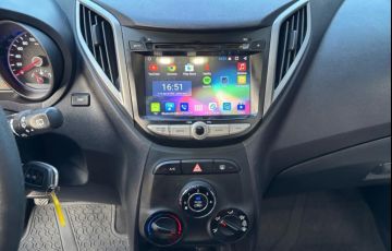 Hyundai Hb20 1.0 Comfort 12v - Foto #8