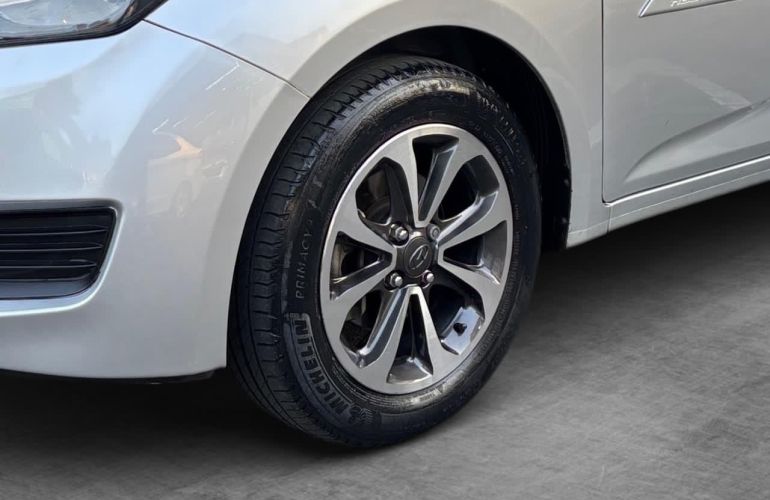 Hyundai Hb20 1.0 Comfort 12v - Foto #9