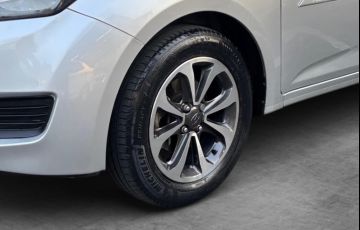 Hyundai Hb20 1.0 Comfort 12v - Foto #9