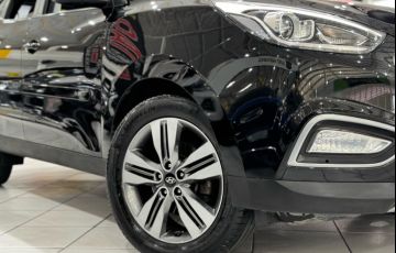 Hyundai Ix35 2.0 MPFi GL 16v - Foto #2