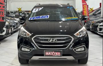 Hyundai Ix35 2.0 MPFi GL 16v - Foto #3
