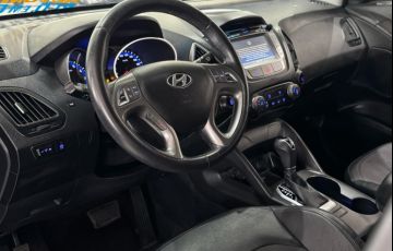 Hyundai Ix35 2.0 MPFi GL 16v - Foto #6
