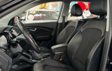 Hyundai Ix35 2.0 MPFi GL 16v - Foto #7