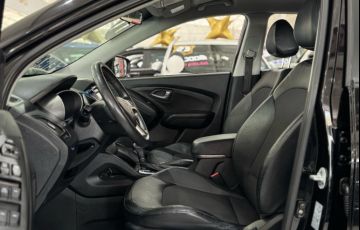 Hyundai Ix35 2.0 MPFi GL 16v - Foto #8