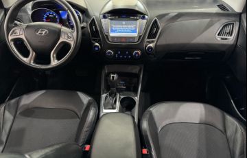 Hyundai Ix35 2.0 MPFi GL 16v - Foto #9