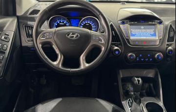 Hyundai Ix35 2.0 MPFi GL 16v - Foto #10