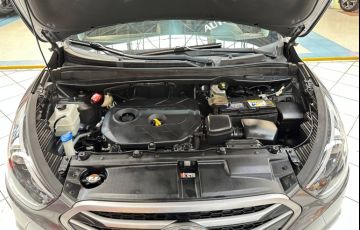 Hyundai Ix35 2.0 MPFi GL 16v - Foto #3