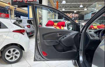 Hyundai Ix35 2.0 MPFi GL 16v - Foto #4