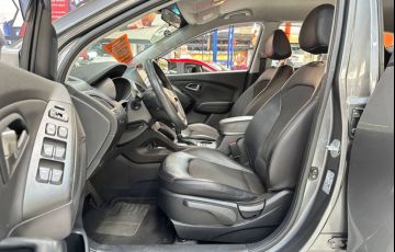 Hyundai Ix35 2.0 MPFi GL 16v - Foto #5