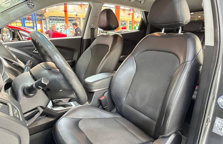 Hyundai Ix35 2.0 MPFi GL 16v - Foto #6